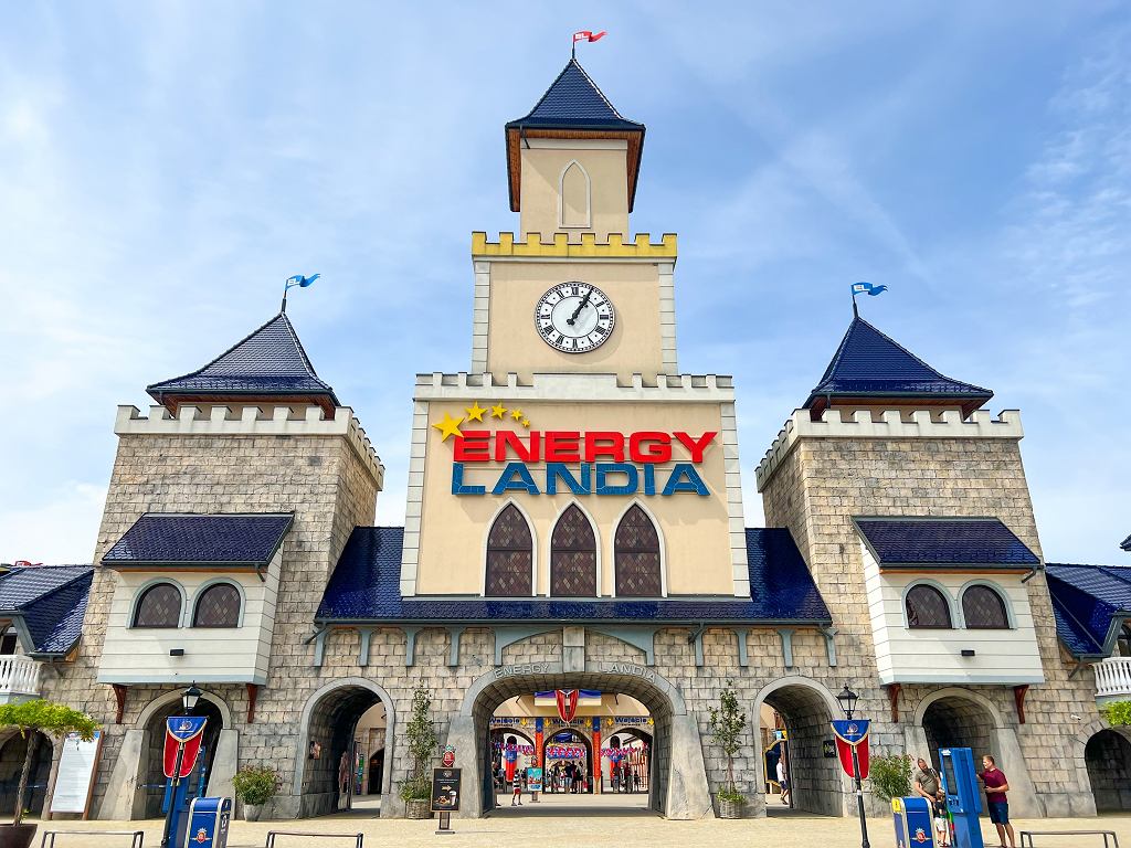 energylandia
